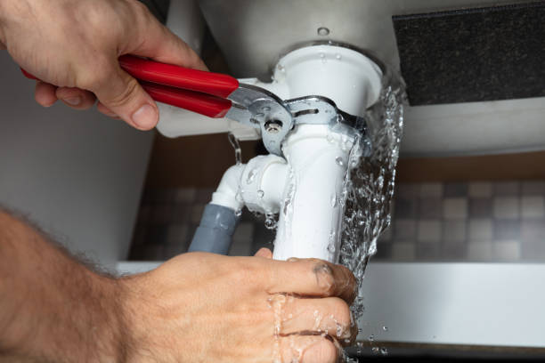 Best Residential water damage restoration  in San Bruno, CA